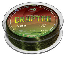KATRAN CRYPTON CARP FISHING