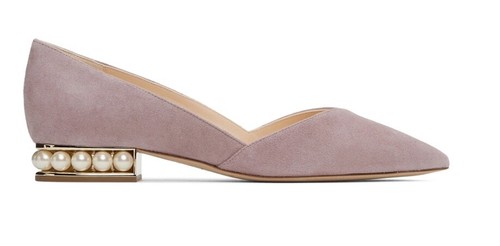Nicholas kirkwood pink casati - pink,