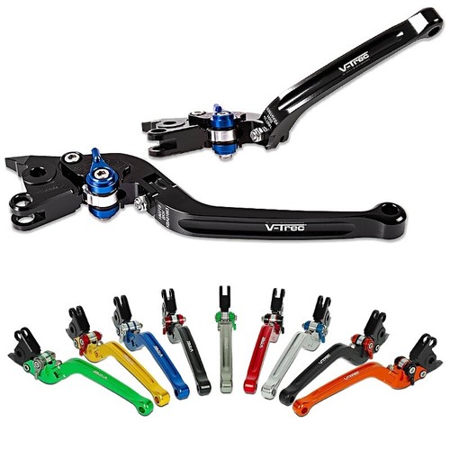 Trec safety brake - v-trec, clutch