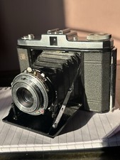 Zeiss Ikon Nettar 517/16