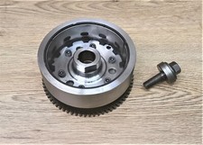 KAWASAKI Z750R Z750 MAGNETO FLYWHEEL SPRAG ROTOR