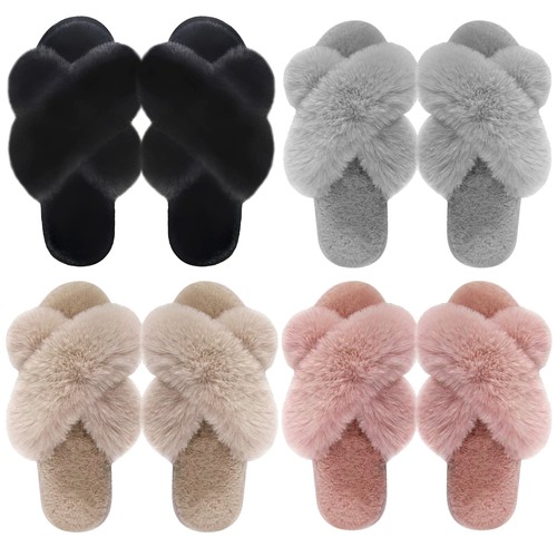 Ladies warm cross band - warm,