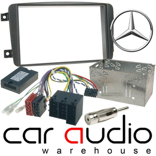 Mercedes benz clk w208 - w208, 2000