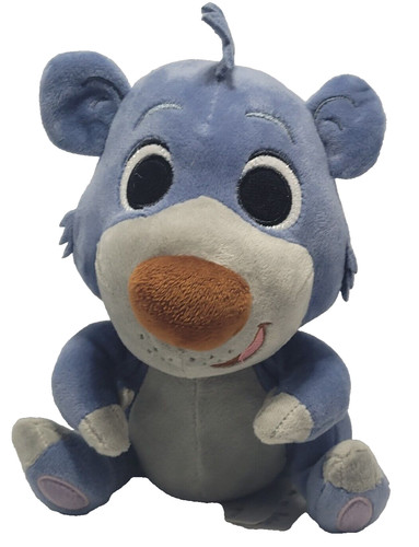 Disney store baby - disney, baloo