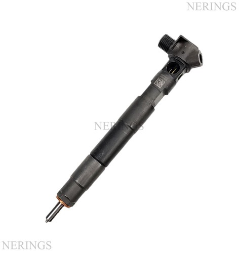 Fuel injector mercedes - fuel,