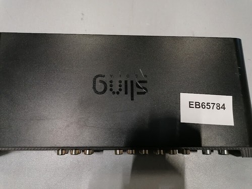 Slingbox 500 100 sbx - 500-100, used