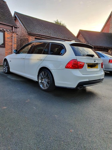 Bmw e90 e91 sport - bmw,