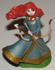 Disney - Princess Merida Brave