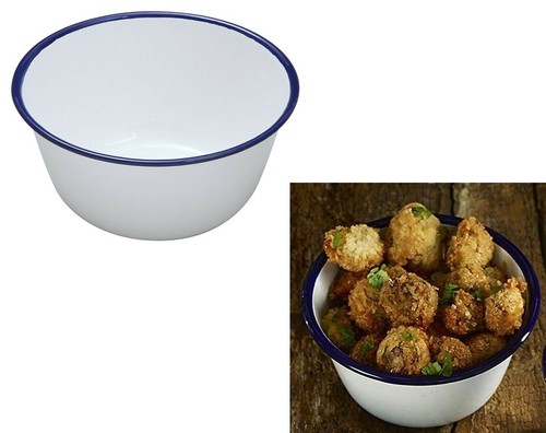 Falcon pudding bowl basin - falcon,