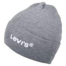 LEVI'S Woodmark BEANIE Made in