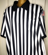 Referee Shirt XXL Men's Smitty