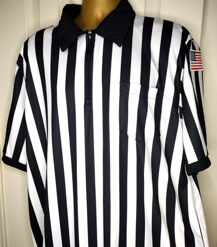 Referee shirt xxl - xxl, smitty