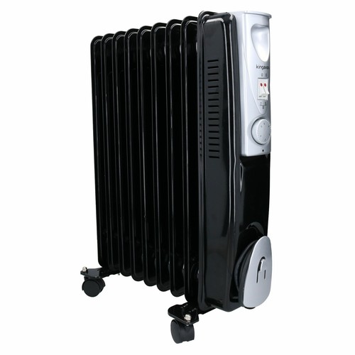 2kw fin slim line oil - slim,
