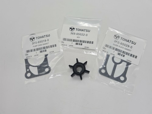 Impeller kit for mercury - mercury, /