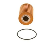 BOSCH Oil Filter for Nissan