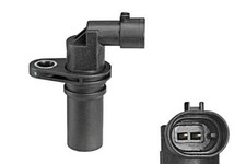 Crankshaft Pulse Sensor Fits CITROEN FIAT VAUXHALL FORD LANCIA PEUGEOT 4708543