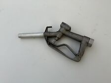  Manual Dispensing Diesel Oil Fuel Re-filling Delivery Nozzle Pump Trigger Gun