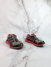 Salomon Shoes Womens 7.5