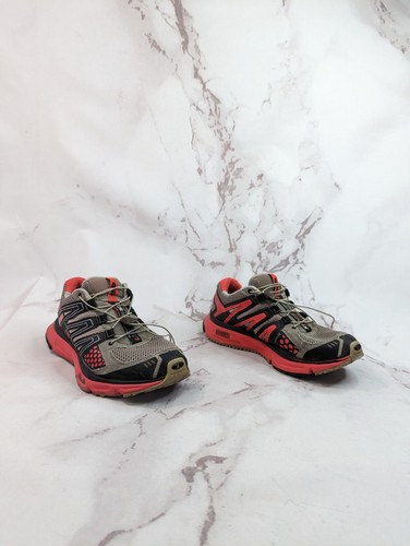 Salomon shoes womens - shoes,