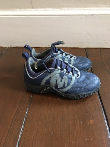 Merrill striker goal trainers - striker,