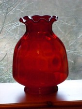 A Large 12" Antique Victorian