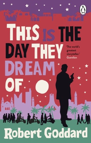This the day - day, of