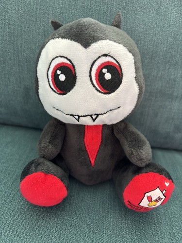 Vampire ronald mcdonald house - vampire,