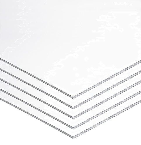 Foam board white x 28 - x, 28"