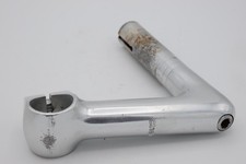 1990s Cinelli 1A (winged "C" logo) stem 110mm extension, 26mm clamp diameter. SE