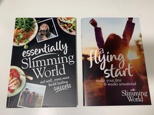 2026 SLIMMING WORLD COMPLETE