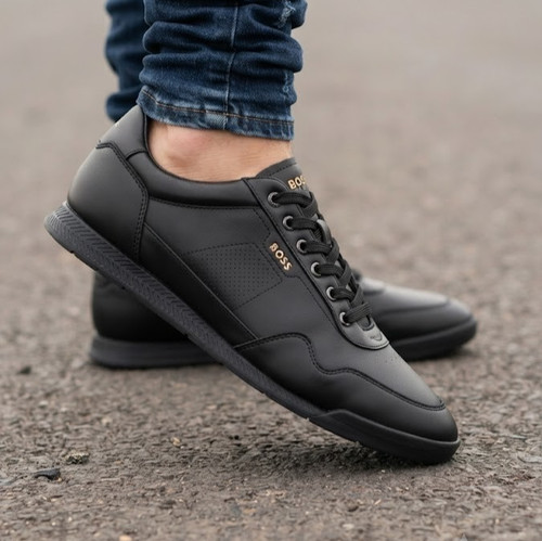 Boss nitan nappa leather - nitan,