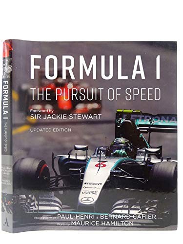 Formula the pursuit - the, of