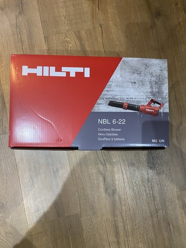 Hilti nuron big - hilti,