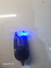 Prologic  Bite Alarm  S Series Blue