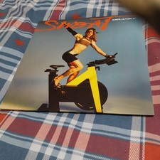 Blood records melanie sweat - records,