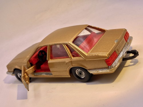 Corgi 1979 vauxhall - corgi🔥1979,