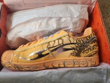 IN HAND Adidas Hellstar