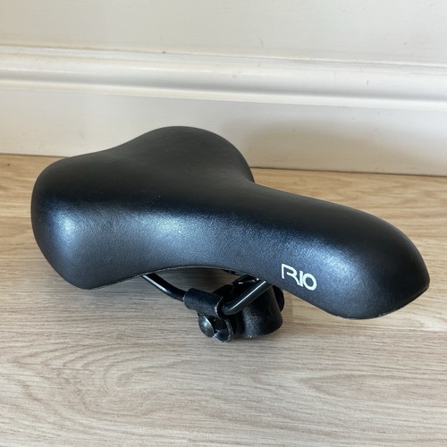 Selle royal rio bike saddle - selle,