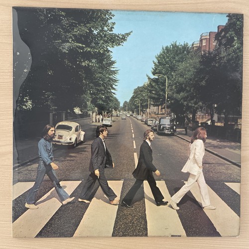 The beatles abbey road - the,