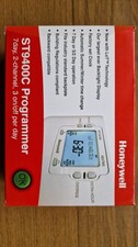 Honeywell ST9400C 7-Day