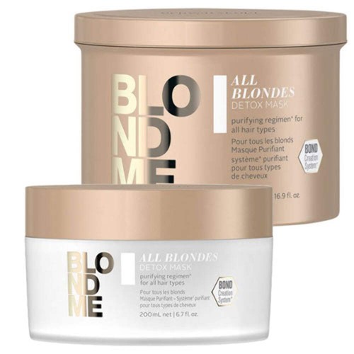 Schwarzkopf blondme all - schwarzkopf,