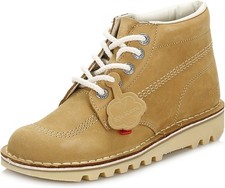 Kickers Hi Classic Womens