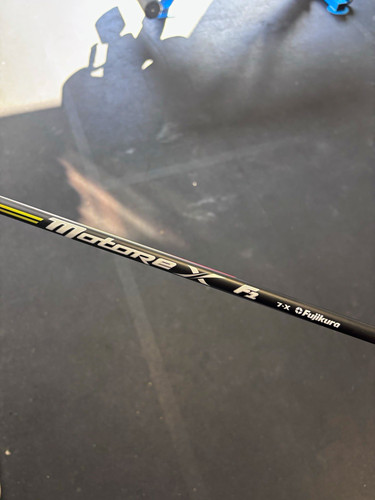 Fujikura motore golf - f1,