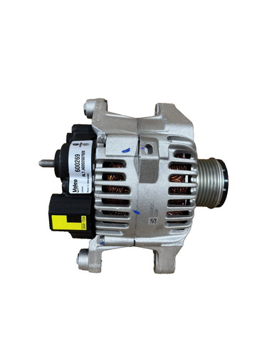 New valeo alternator 600269 - oe,