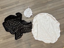 Softbox Diffuser & Honeycomb Grid/Mesh for Photography Lighting