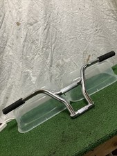 Vintage schwinn bmx handlebar - vintage,