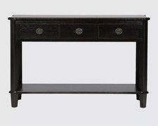 Laura Ashley Black Henshaw