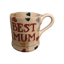Emma Bridgewater Best Mum 1/2