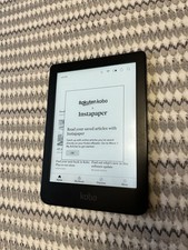 Kobo Clara HD E-Reader 8GB