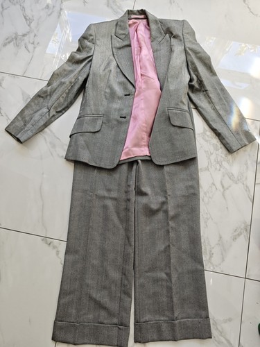 Next ladies wool trouser - next,